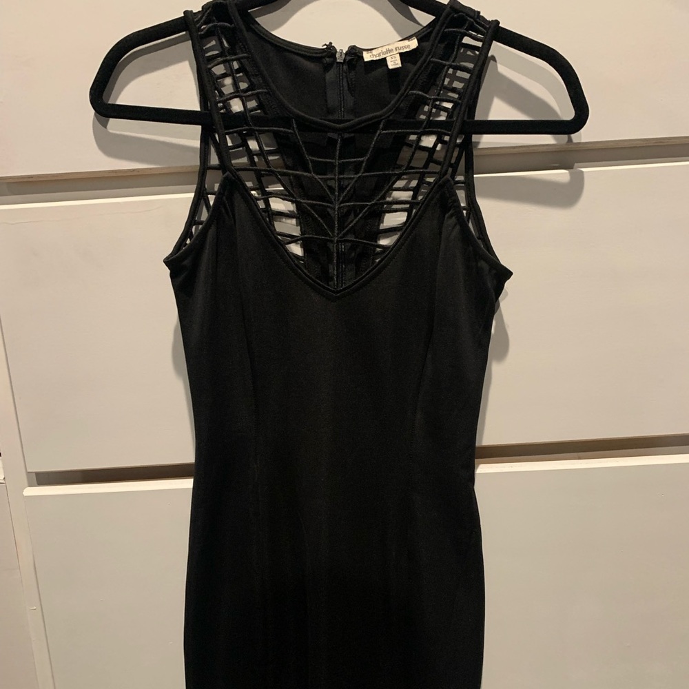 Little Black Dress - XS
